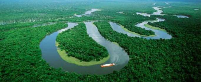 İşte dünyanın en ölümcül 5 nehri 7